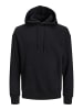 Jack & Jones Sweatshirt in Black