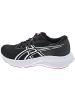 asics Patriot 14 Sportschuh Schwarz
