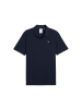 Puma Polo "Puma X AP Modalon Polo" in Blau