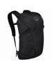 Osprey Farpoint Fairview Travel 15 - Rucksack 47 cm in schwarz