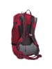 Jack Wolfskin Phantasy 20.5 ST Rucksack 52 cm in sangria red