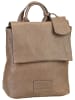 Burkely Rucksack Soft Skylar in Taupe