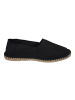 Espadrij l'orginale Espadrilles CLASSIC 100 in schwarz