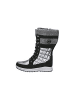 Lico Damen Winterschuhe warm Signe in grau