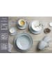 Ritzenhoff & Breker 12er Set Tafelservice Suomi in Blau