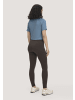 Hessnatur Leggings in espresso