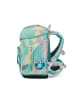 Ergobag ergobag cubo light Schulranzen-Set ZauBärwelt