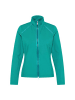 Joy Sportswear Unterjacke/Sweatjacke MILENA Jacke in Grün