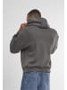 Mister Tee Sweat & Fleece - Hoody in magnet