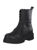 palado Schnürstiefeletten in BLACK