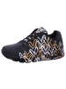 Skechers Sneaker Uno Jgoldcrown Uno in Schwarz