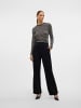 Vero Moda Hose in Black