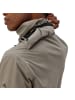 Vaude Escape Light Jacket in Taupe