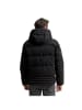 Tom Tailor Jacke in Black