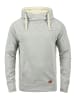 BLEND Hoodie BHSales in grau