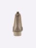 Heine Stiefelette in taupe
