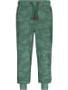 naketano Sweat Pant "Schnellbumser 2.0" in Grün