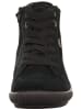 Legero Sneaker in Schwarz