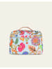 Oilily Coco Beauty-Case in Grün