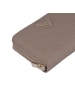 Guess Cresidia Geldbörse 14 cm in dark oak