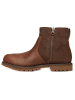 Timberland Stiefelette  in Braun