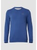 s.Oliver Sweatshirt in 5978_navy