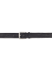 Vanzetti Gürtel Leder marine