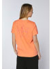 Chiemsee T-Shirt in Orange