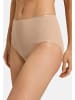 Hanro Maxi Slip Cotton Seamless in Skin