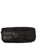 The Chesterfield Brand Jayven - Rollenreisetasche Leder 60 cm (black) in schwarz