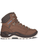 LOWA Wanderstiefel Renegade GTX Mid in Camel