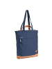 FJÄLLRÄVEN Totepack No.2 Schultertasche 33 cm in navy