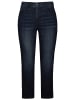 Ulla Popken Jeans in marine