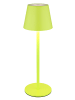 Globo lighting Tischleuchte "VANNIE I" in green