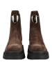 BLAUER USA Stiefelette KIMMEL Dunkelbraun