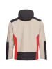 Jack Wolfskin Jacke ROCKPAW 3L JKT M in Beige803