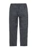 Men Plus Schlupfhose in nachtblau