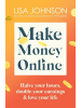 HarperCollins Buch - Make Money Online - The Sunday Times bestseller
