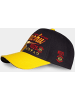 Pokémon Cap in Schwarz