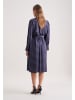 Seidensticker Kleid Regular in Dunkelblau