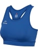Newline Bh Women's Athletic Damen in TRUE BLUE