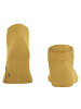 Falke Socken 1er Pack in Gelb