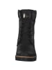 PANAMA JACK Winterstiefeletten in Negro/Black