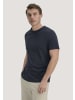 Hessnatur T-Shirt Regular in marine