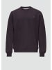 s.Oliver Sweatshirt in 4868_aubergine