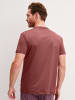 Calida Shirt in marsala
