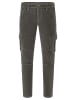 Timezone Cargo REGULAR NIKLASTZ regular/straight in Grün