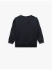 KOTON SWEATSHIRTS in Marineblau