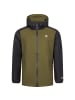 Alessandro Salvarini Regenjacke AS-322 in Olive