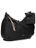 Zwei Lola LO200 - Shopper 47 cm (black) in schwarz